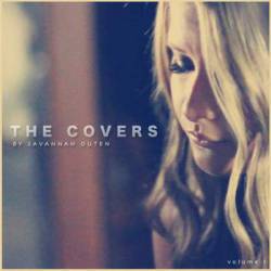 Savannah Outen : The Covers, Vol 1